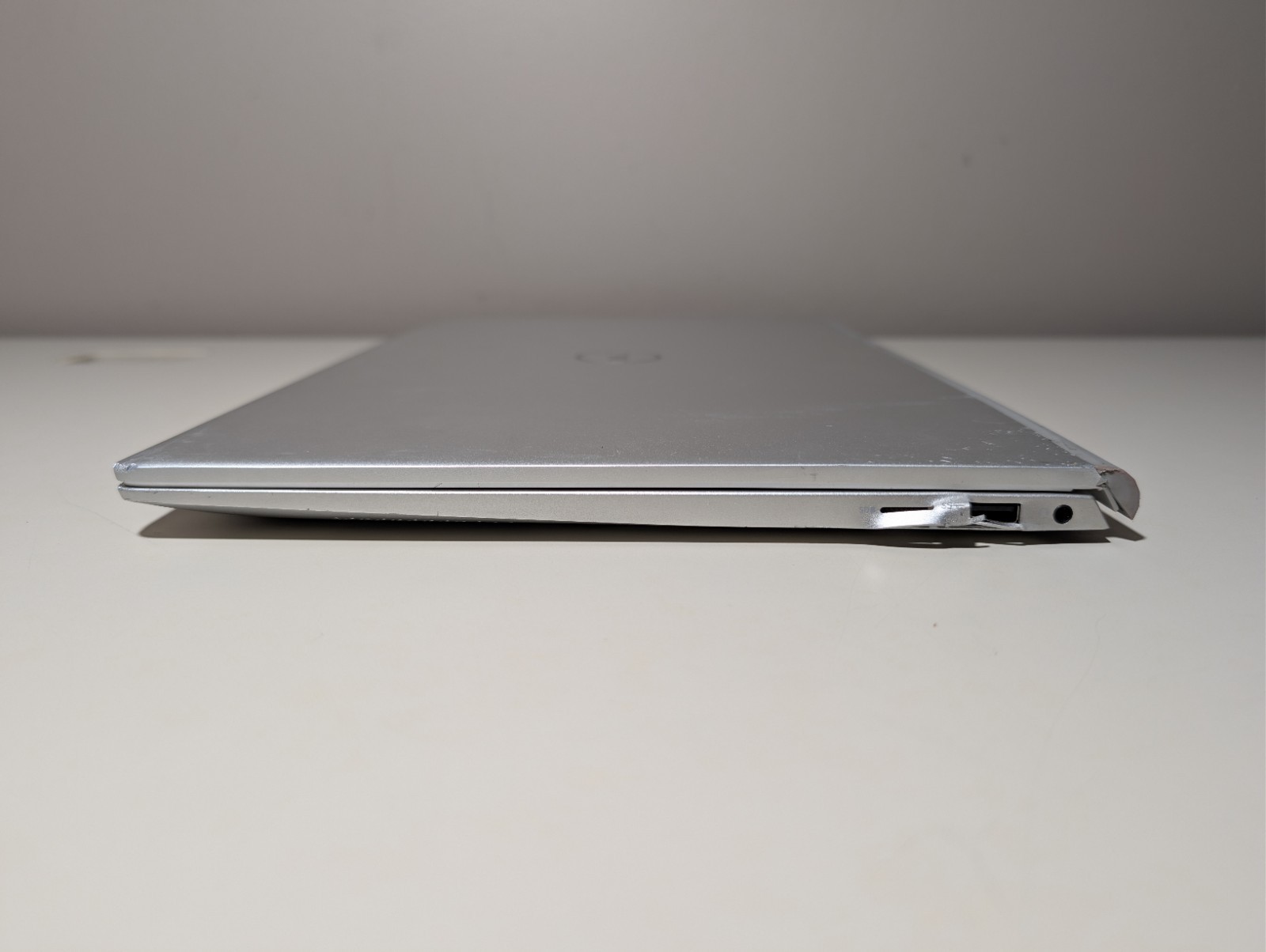 DELL INSPIRON 5505 | RYZEN 7 4700U 4GB RAM NO SSD | FHD Backlit FPS Batt Working