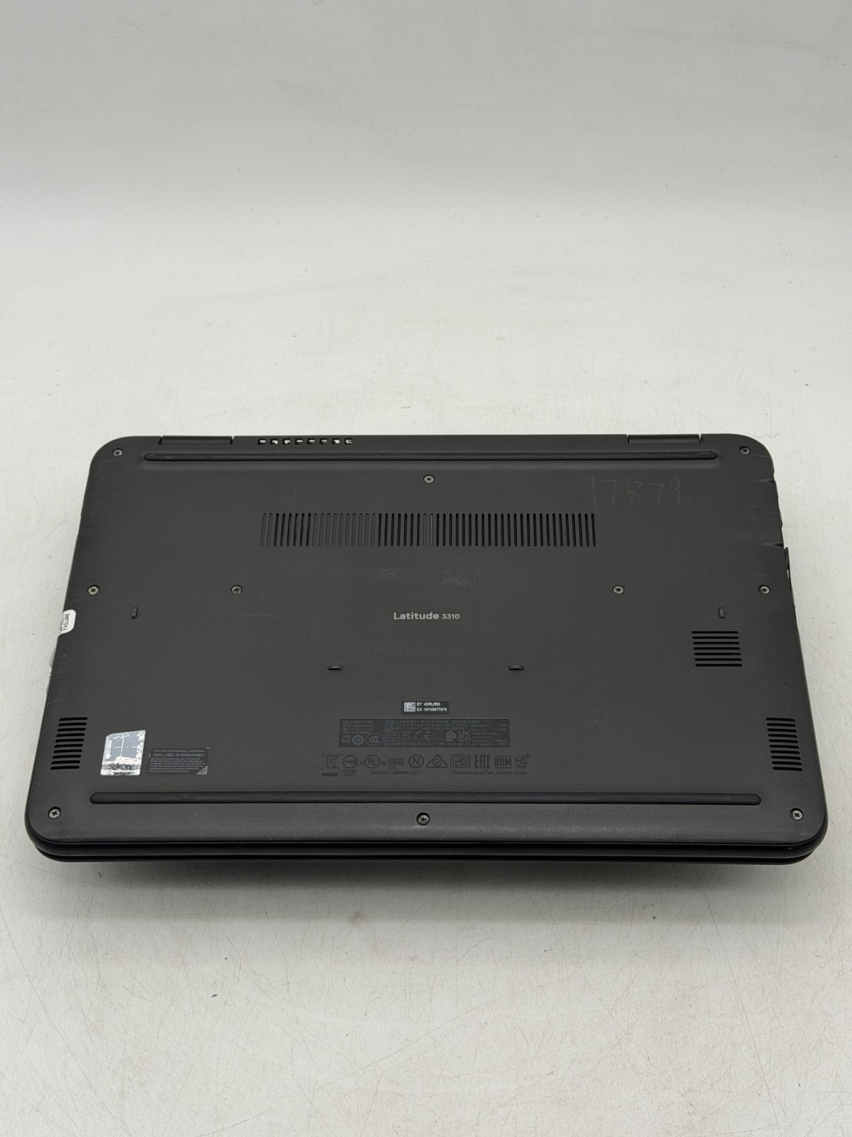 Dell Latitude 3310 13.3in i5-8265U 8GB 128GB NO OS *READ*