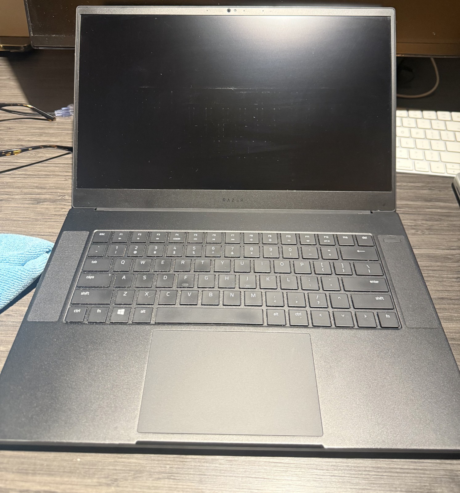 Razer Blade 15 inch (1TB, Intel Core i7 8th Gen,RTX 2070, 32GB Ram)