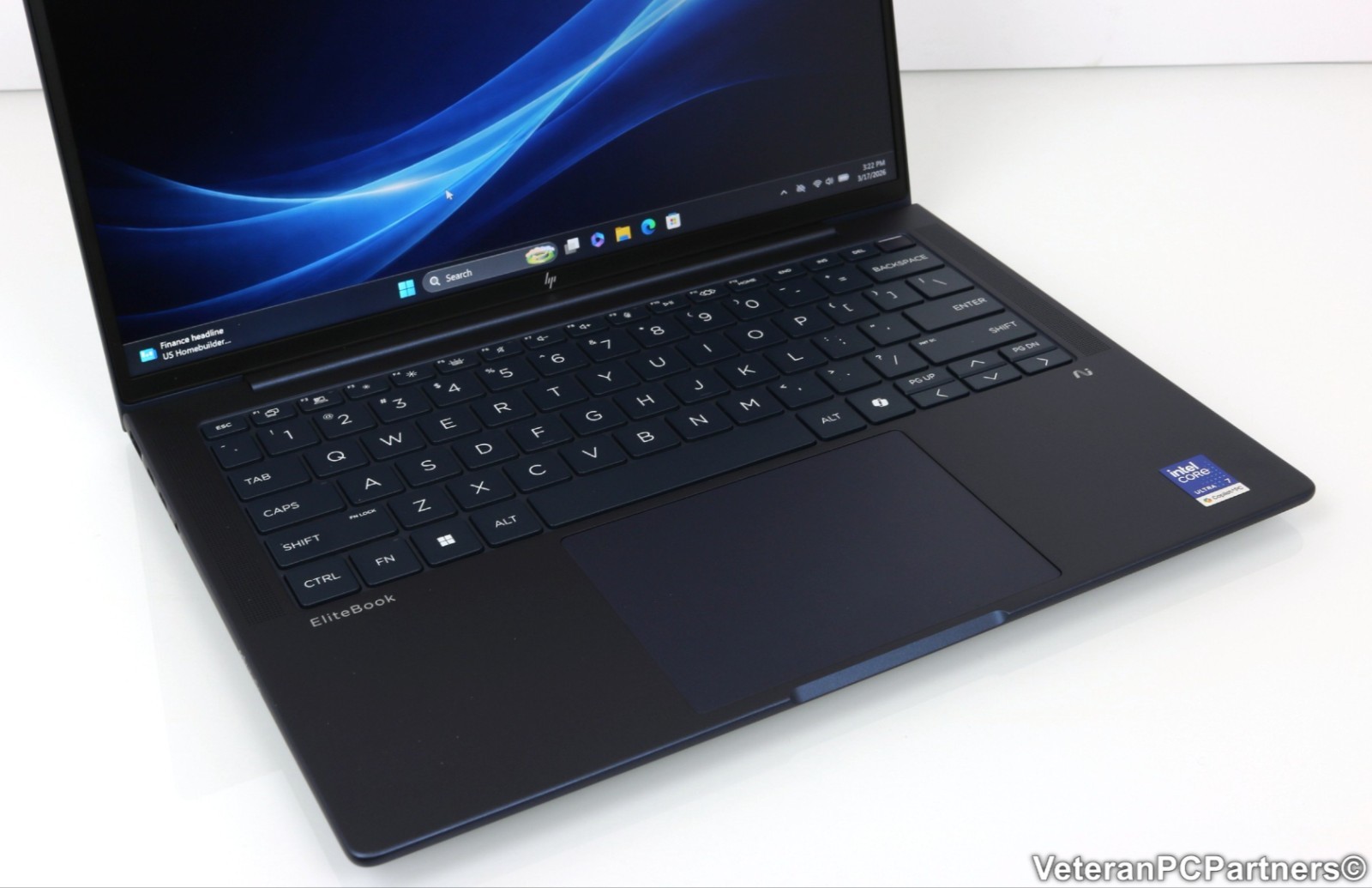 HP EliteBook X G1i 14 AI PC Ultra 7 268V 32GB DDR5 Touchscreen IPS Warranty 2029