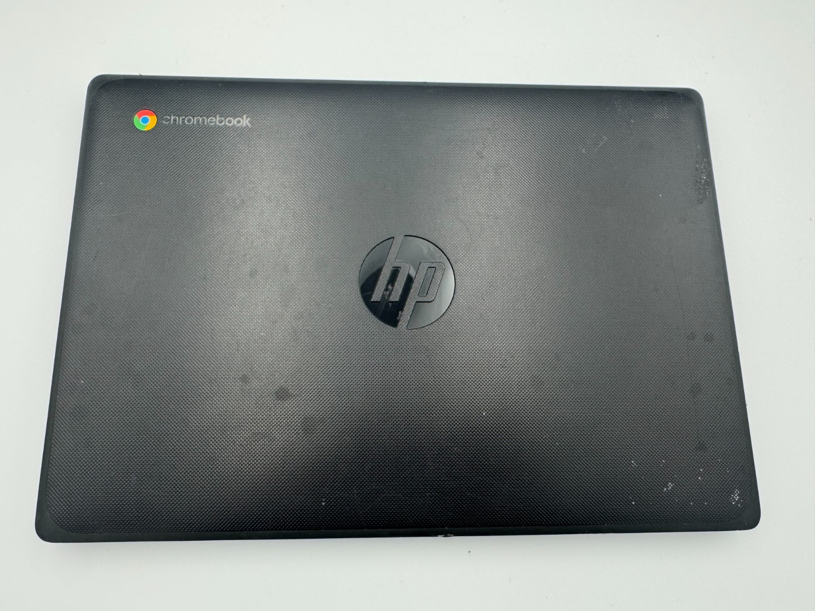 HP Chromebook 11 G9 EE Intel(R) Celeron(R) N4500 1.10GHz 4GB 32GB eMMC