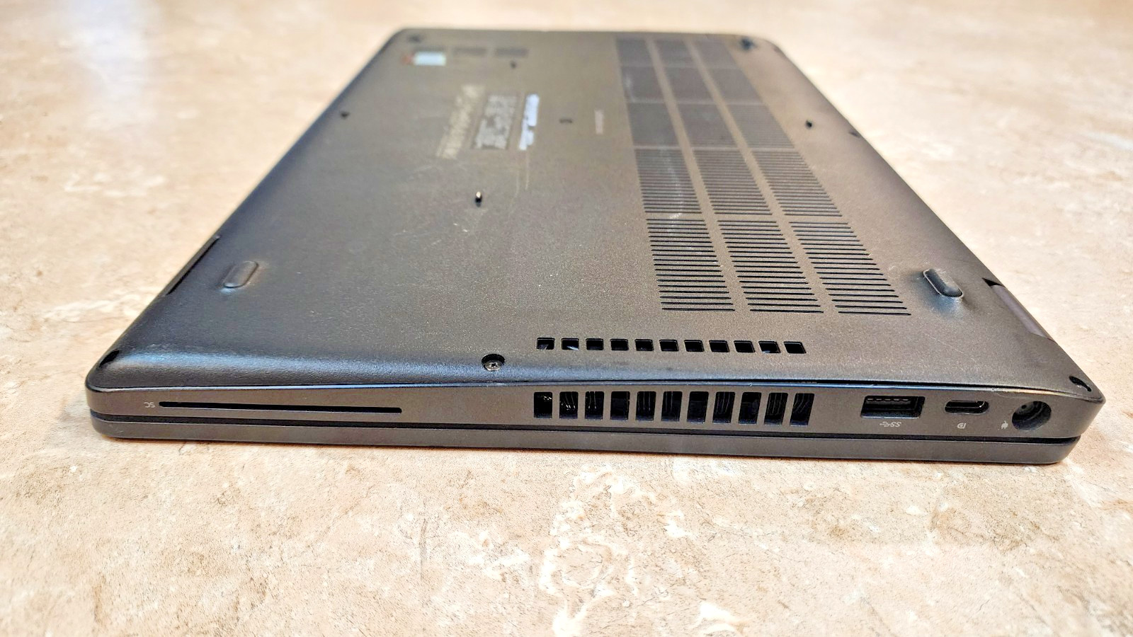 Dell Latitude 5500 15.6” FHD Quad-Core i7-8665U 16GB RAM 500GB SSD Win11 Pro