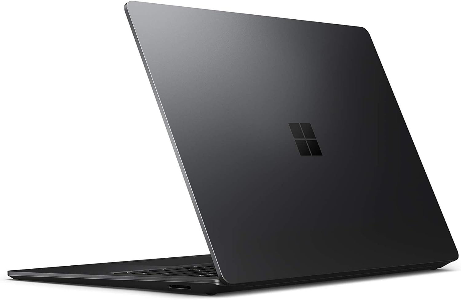 Microsoft Surface Laptop 3 1868 13.5″ i5 1.2Ghz 8GB RAM 256GB SSD Win11 Black