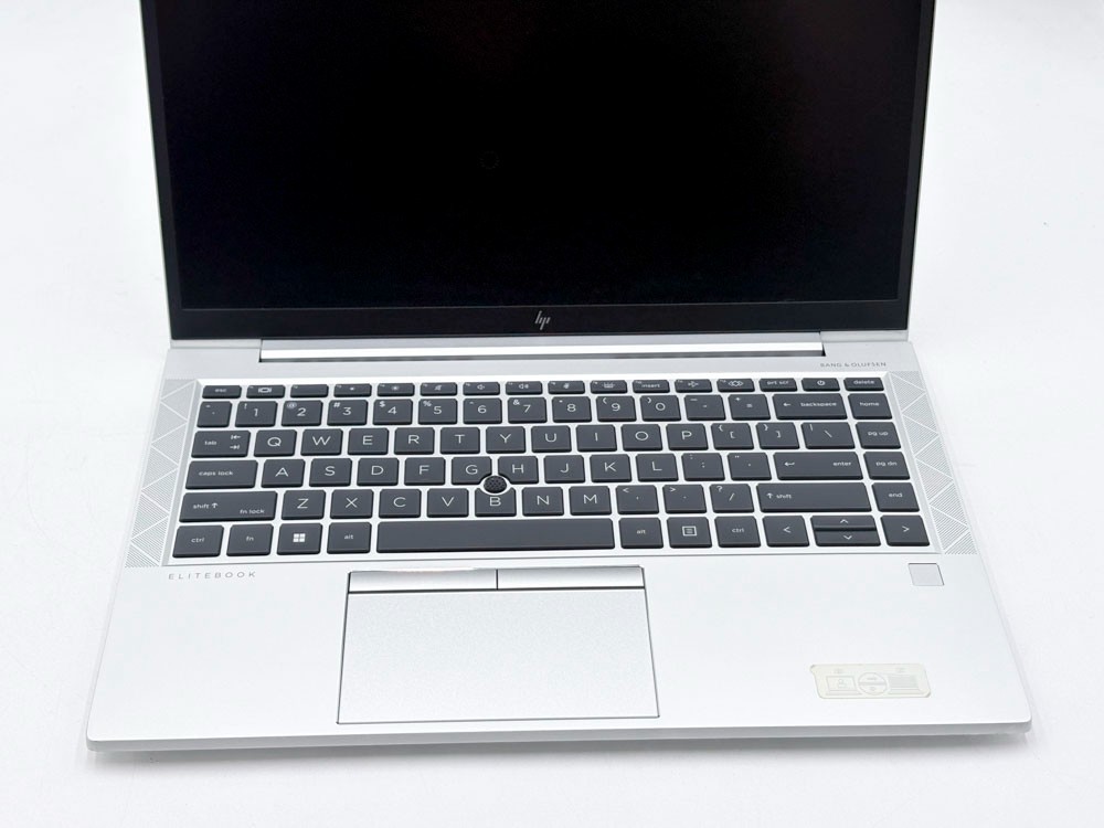 HP EliteBook 845 G8 14″ FHD Ryzen 5 PRO 5650U 16GB 256GB SSD Win11 Pro