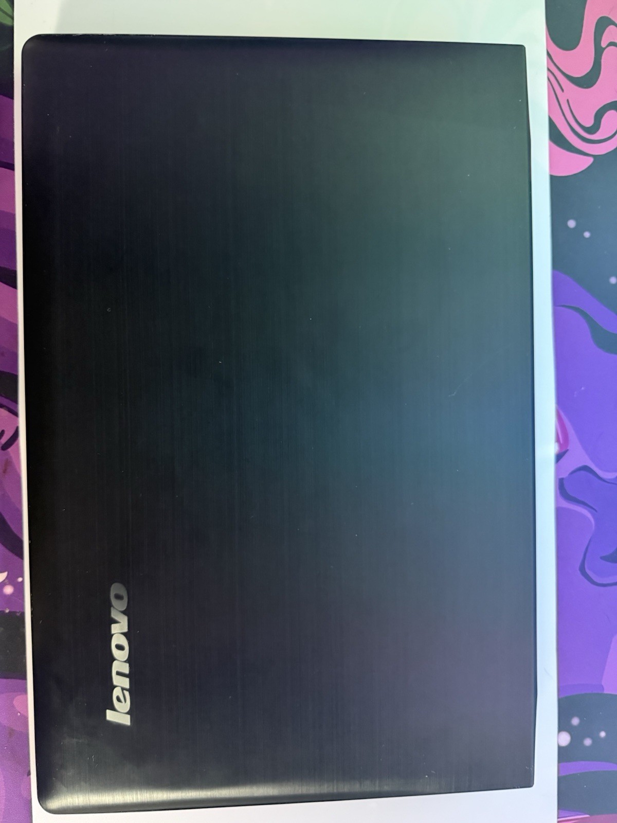 Lenovo Ideapad Y500 gaming laptop dual GPU GeForce GT 750m sli, i7 CPU, 1TB HDD