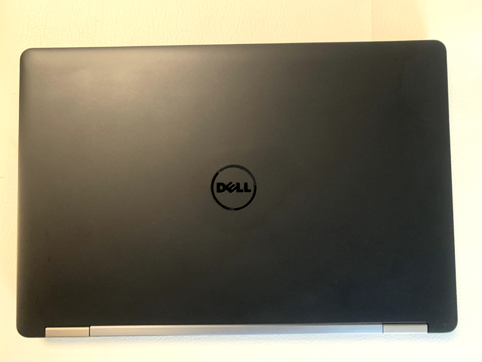 Dell Precision 3510 Windows 11 Pro 16 GB RAM 126 NVME Intel i5 6 Gen 2.30 Ghz