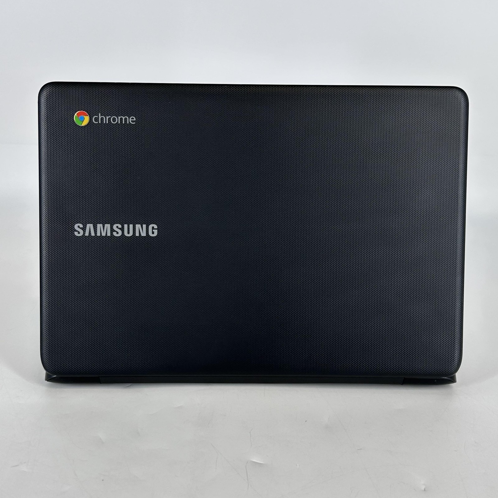 Samsung Chromebook 3 XE500C13 11.6 Black 1.6 GHz Celeron 4GB 16GB eMMC Good