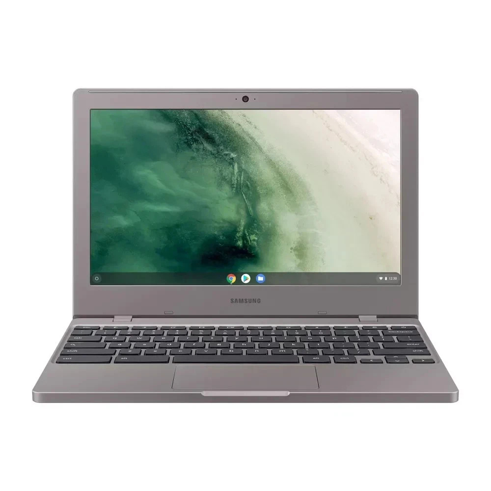 Samsung Chromebook 4 11.6″ XE310XBA-KB2US (32GB, Intel Celeron N4020, 4GB) NEW