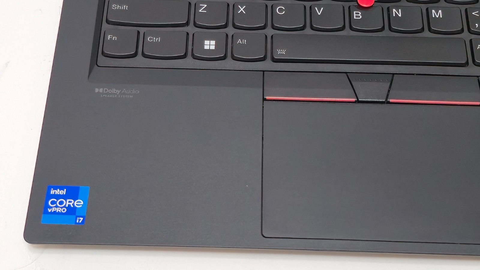 Lenovo ThinkPad P14S Gen 2 Intel i7-1185G7, 48GB RAM, 1TB SSD NVIDIA T500 Touch
