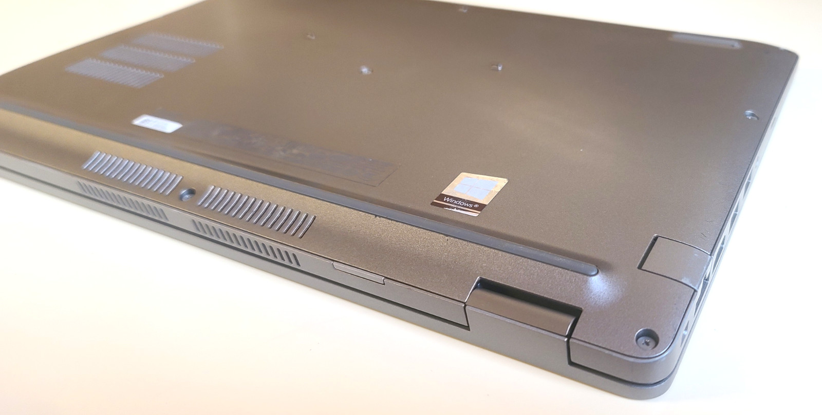 Dell Latitude 5420 i7-1165G7 32GB Memory RAM Windows 11 PRO 1TB NVMe SSD @ 100%