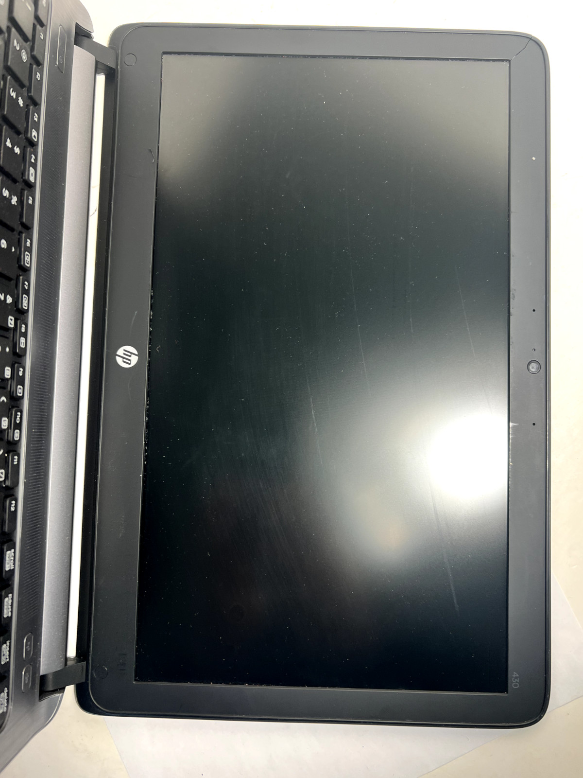 HP Probook 430 G2 13.2″ Intel Core i5-4210U 1.70 GHz 8GB RAM 500GB HDD Windows10