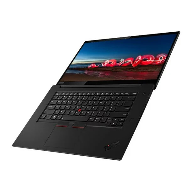 Lenovo ThinkPad X1 Extreme G2 15.6″ 512GB SSD, Intel Core i7 9th Gen 6 Core
