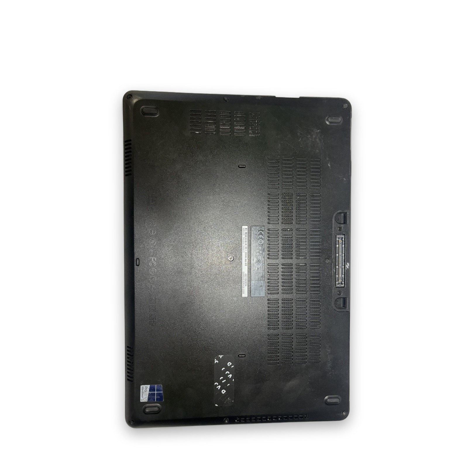Dell Latitude E5470 i5-6200U 8GB DDR4 14in Laptop – Boots, No SSD/OS