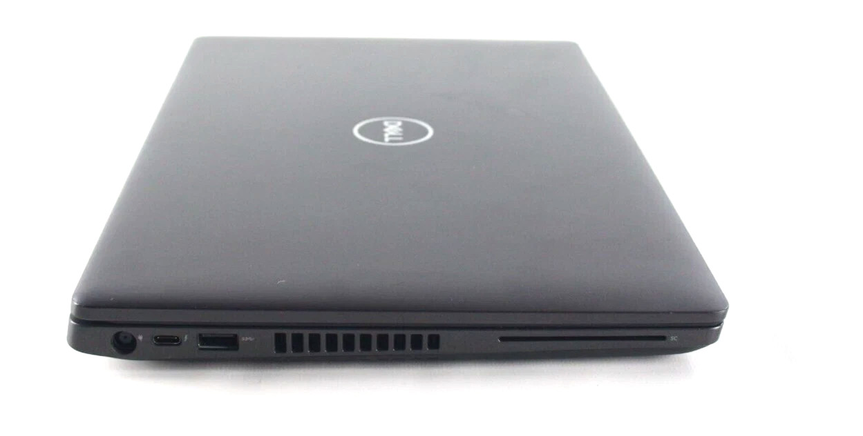 Dell Latitude 5401 14″ Laptop i7 9th NVIDIA 512GB SSD 16GB RAM Win 11 Pro (CI) B