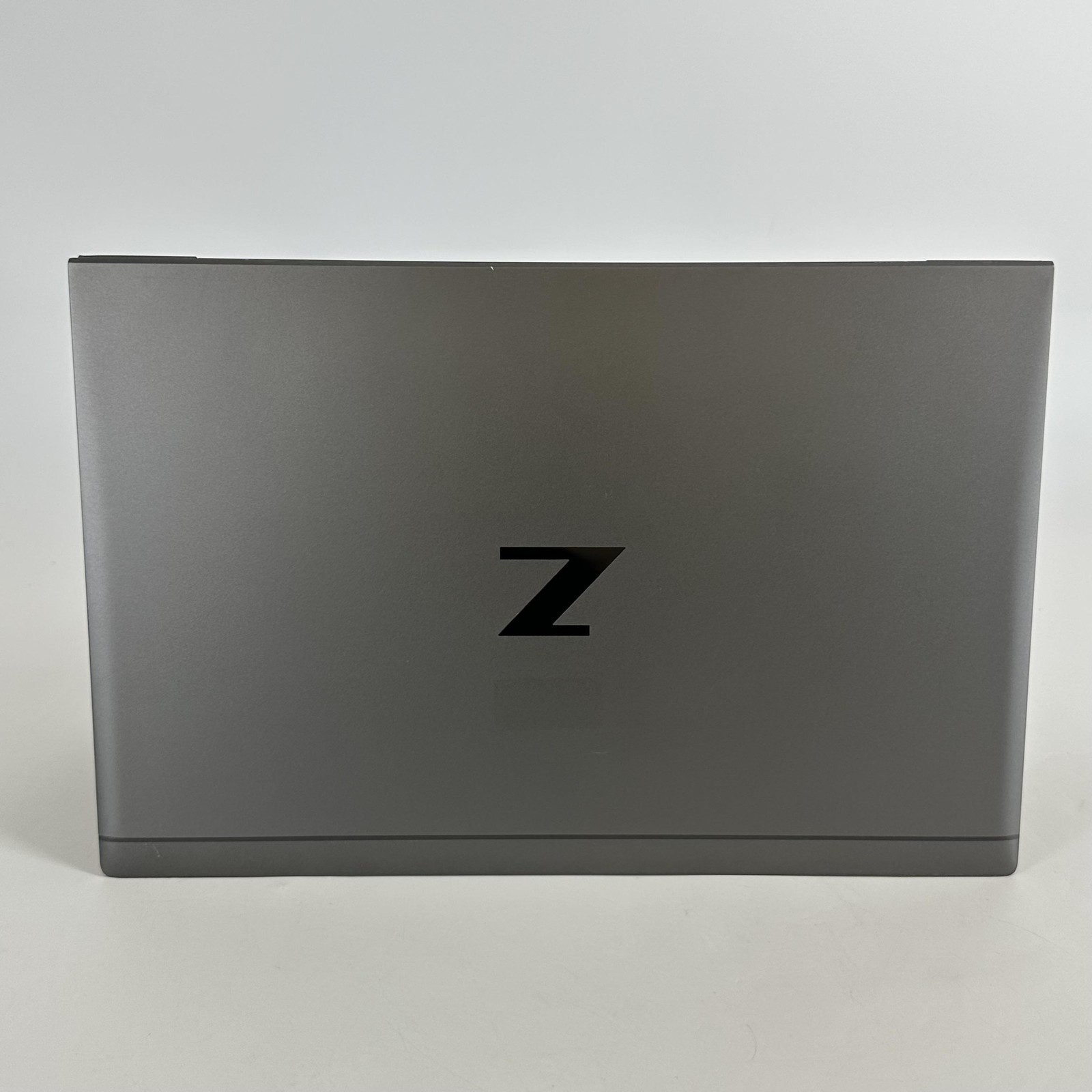 HP ZBook Firefly 14 G7 14 Gray FHD i5-10210U 1.60GHz 16GB RAM 256GB SSD Good