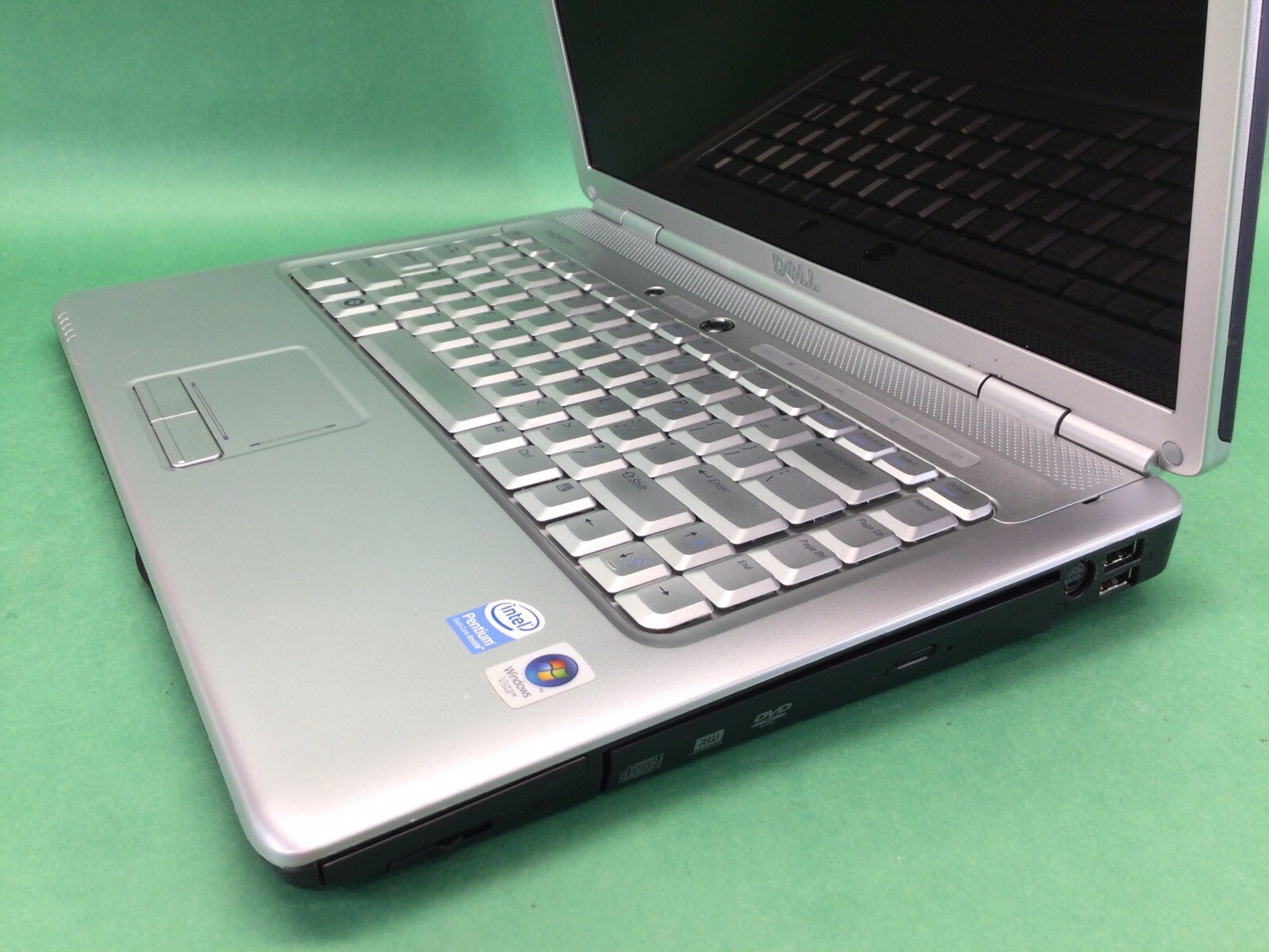 Dell Inspiron 1525 – PP29L – 15.5” Laptop – UNTESTED
