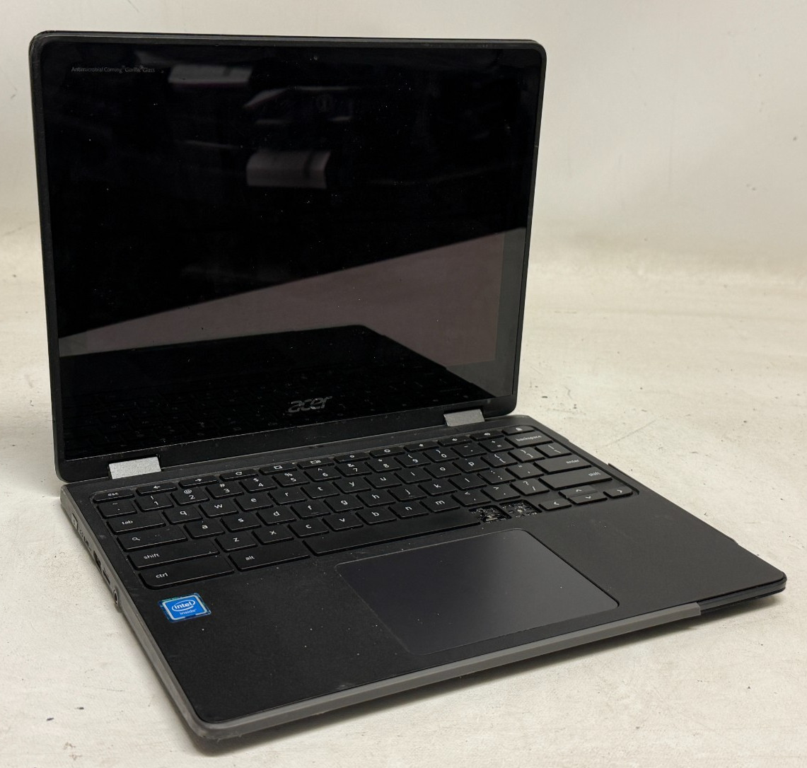 Acer Chromebook R851TN-C3ET 2in1 12″ (Celeron N – 4GB RAM – 32GB) – Lot of 10