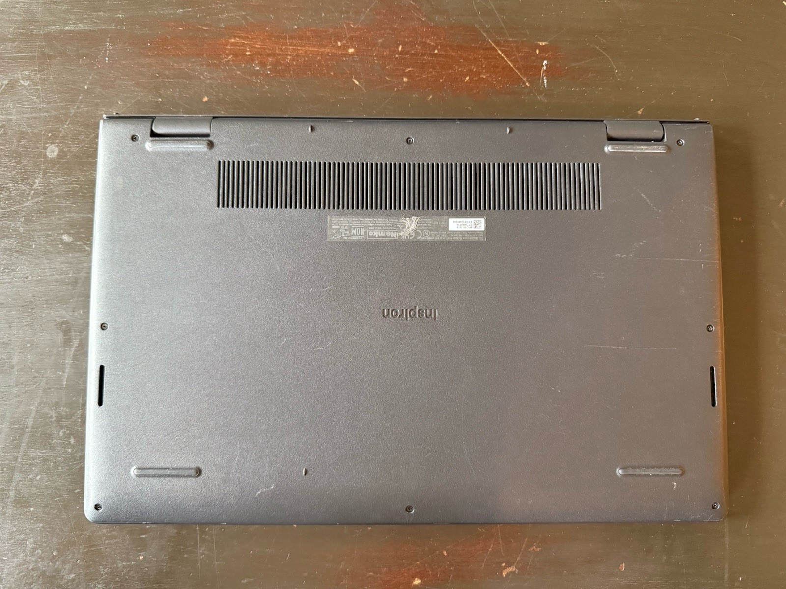 Dell Inspiron 3530 15.6″ FHD Touch i7-1355U 16GB RAM 1TB SSD W11H
