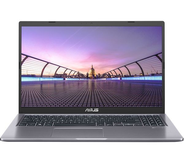 ASUS VivoBook F515EA 15.6″ Laptop i3-1115G4 3GHz 4GB RAM 128GB SSD Win 11 Pro