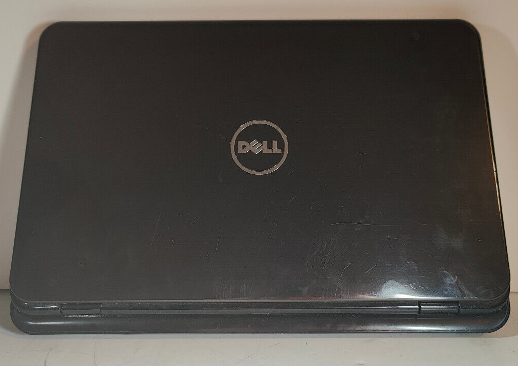 Dell Inspiron 15R N5110 Core i3-2310M 2.1GHz/8GB RAM/256GB SSD/15.6″ Windows 11