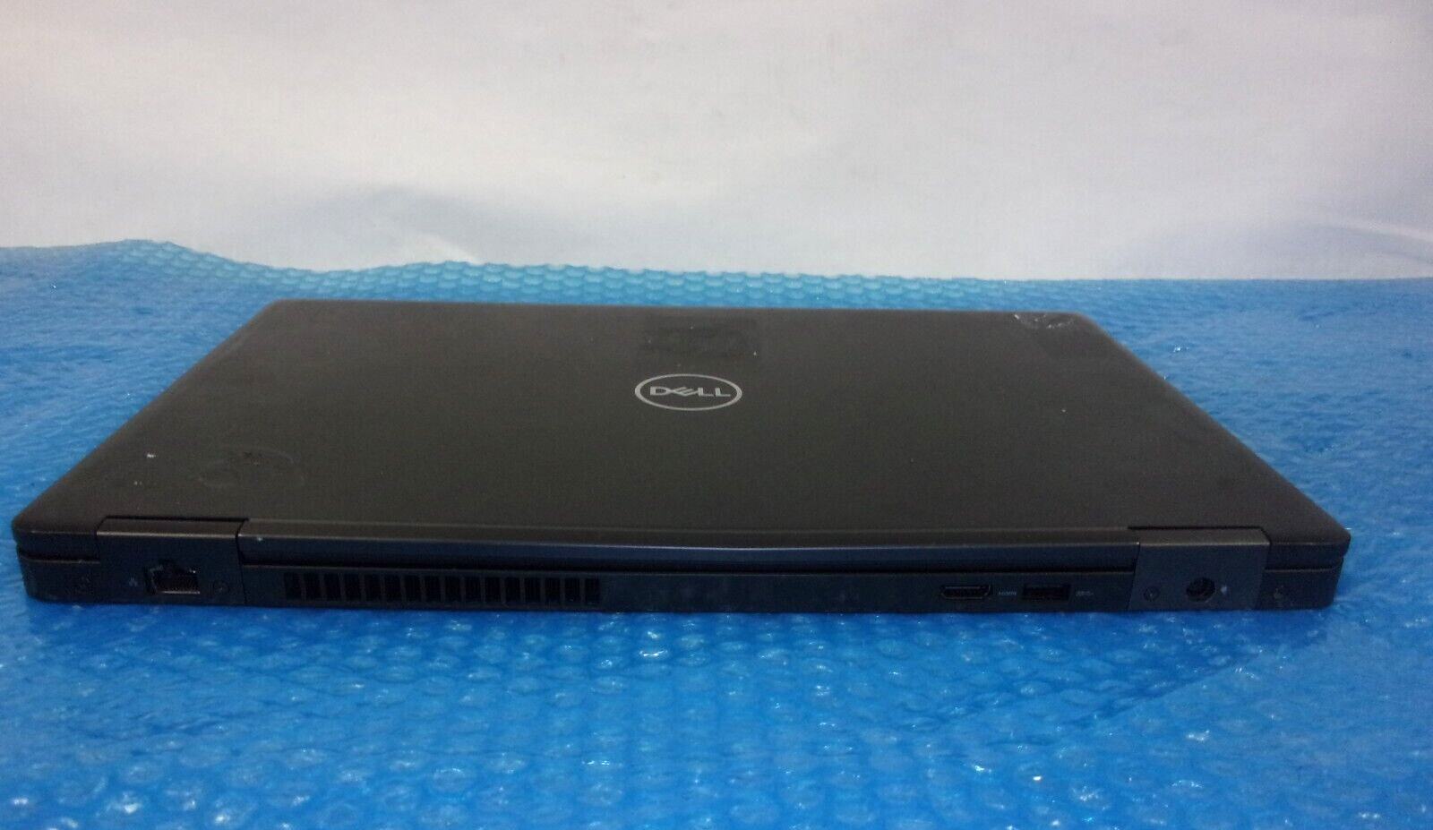 Dell Latitude 5591 15.6″ Intel Core i5-8th gen 8GB RAM 256GB SSD Win11Pro
