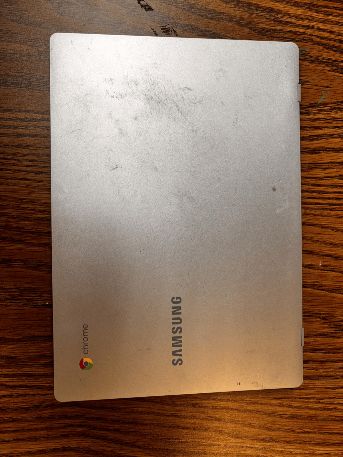 Samsung Chromebook 11.6″ (32GB SSD, Intel Celeron Processor N4000, 1.10 GHz, 4GB