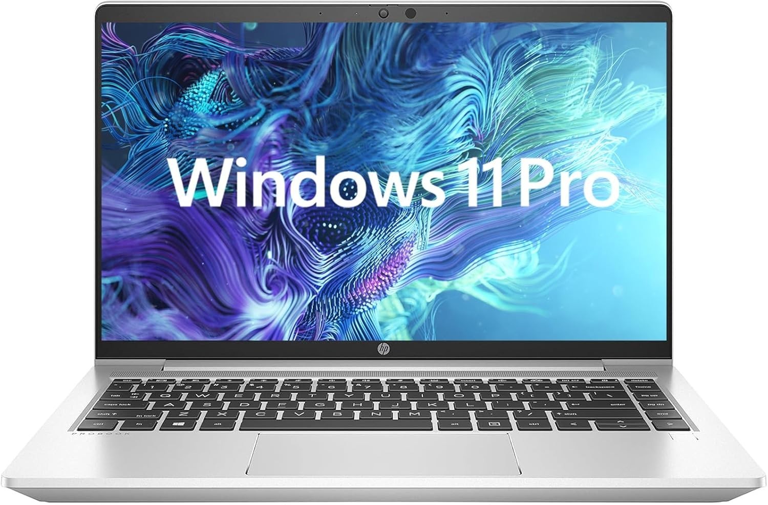 HP ProBook 640 G8 14″ i5-1135G7 16GB RAM 500GB SSD Business Laptop