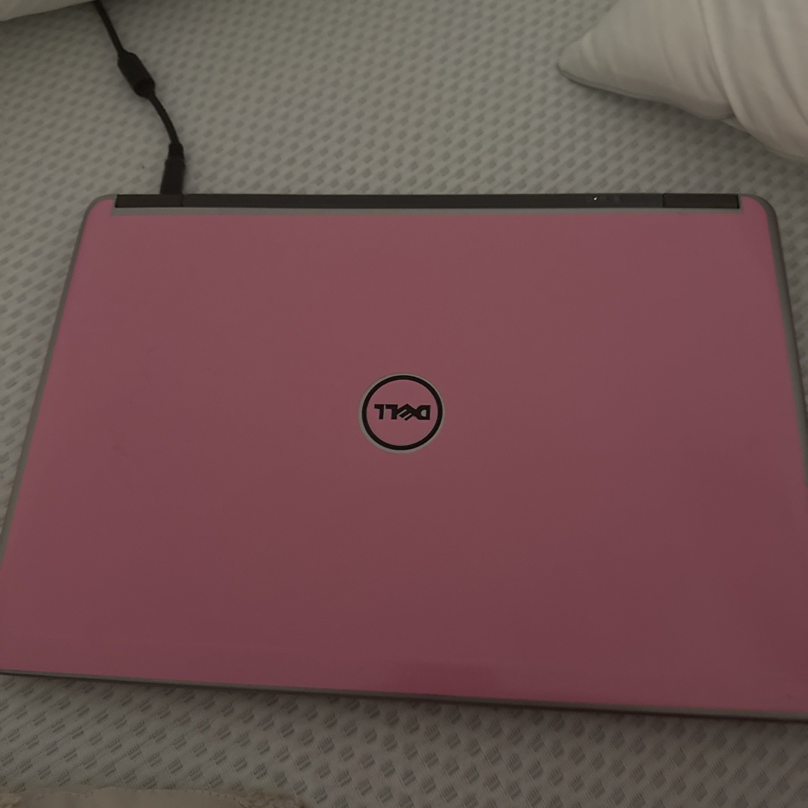 PINK Dell Latitude E7440 Business CLASS i5 8G RAM 256GB SSD Win11