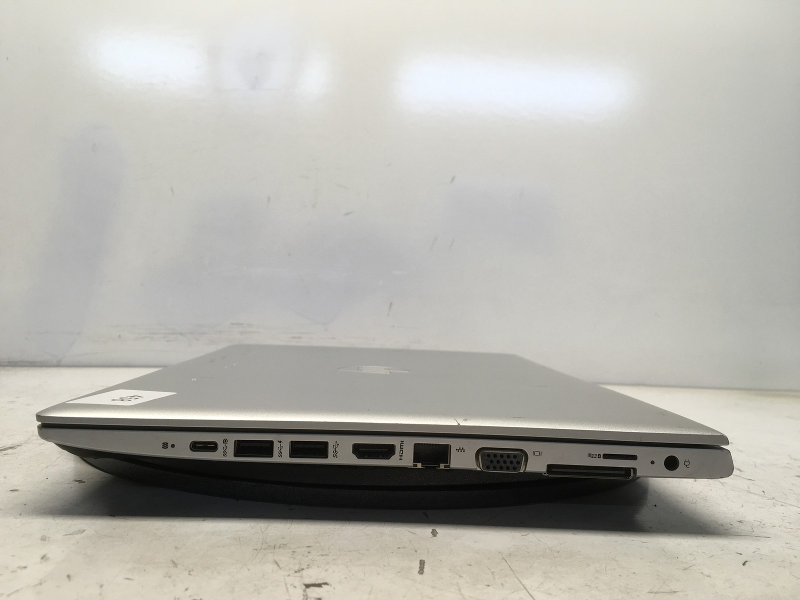 HP ProBook 640 G5 Intel i5-8365U 1.6GHz 4 GB NO HDD No Batt