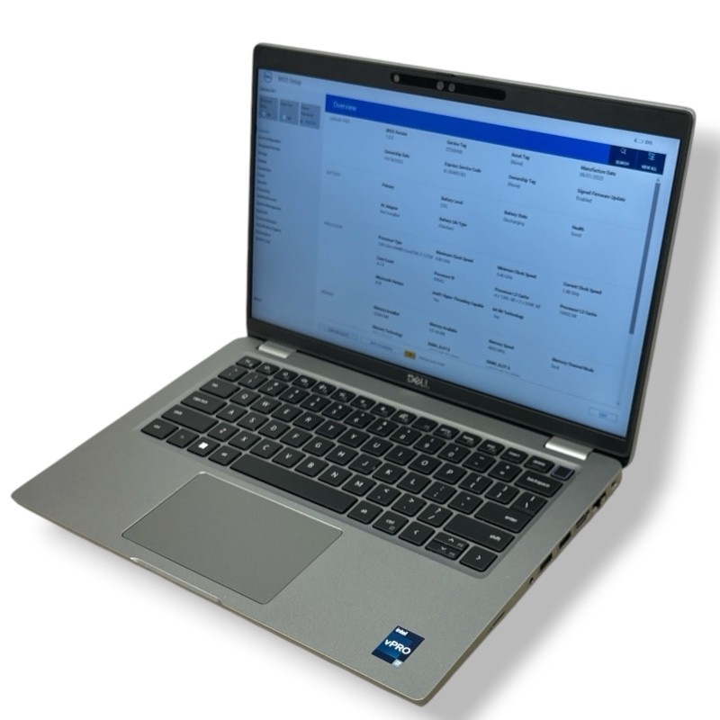 DELL LATITUDE 5431 FHD i7-1270P 16GB No HDD/OS MX550 Laptop ~(Bios Locked)