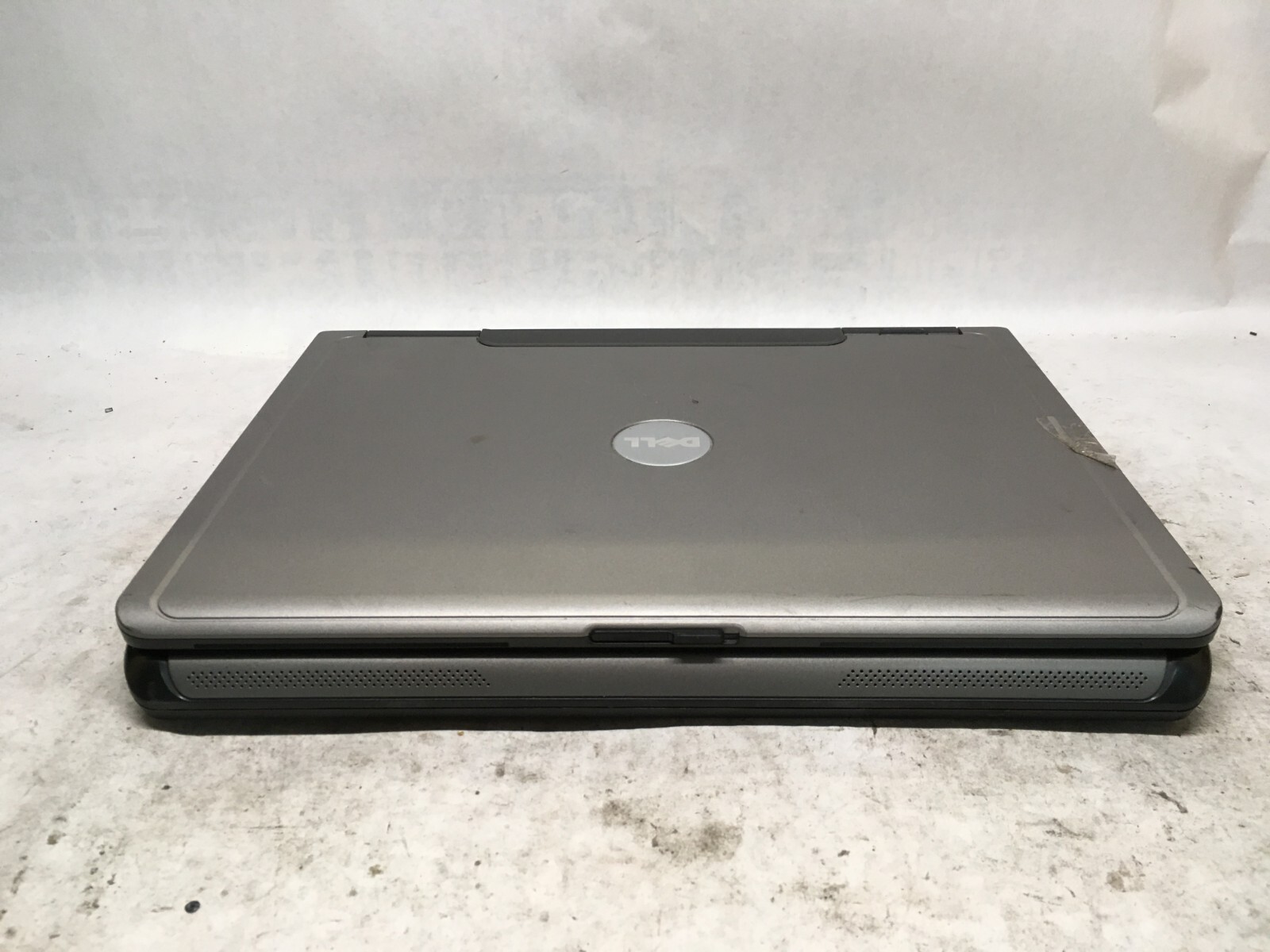 Dell Latitude 131L Laptop 15″ AMD Turion 64 X2 READ DESCRIPTION -PP