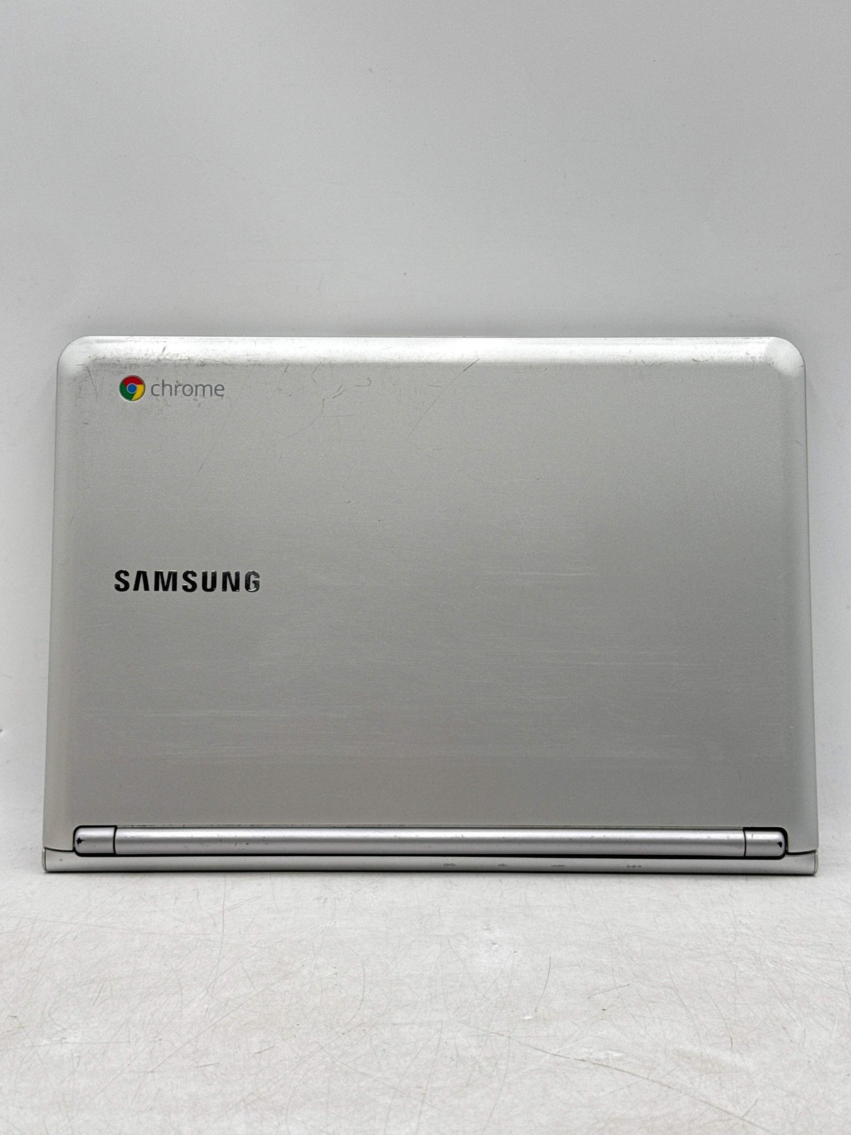 Samsung Chromebook XE303C12 11.6″ Notebook – No Power