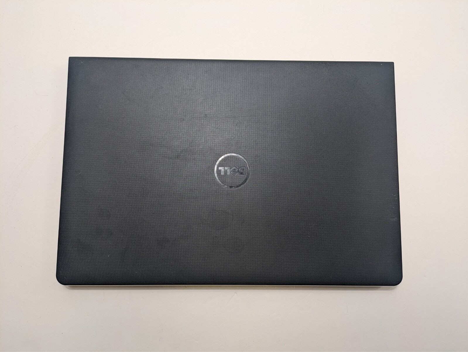 Dell Inspiron 15.6 inch 512GB, Intel Core i3 7th Gen., 2.4 GHz, 8 GB Untested