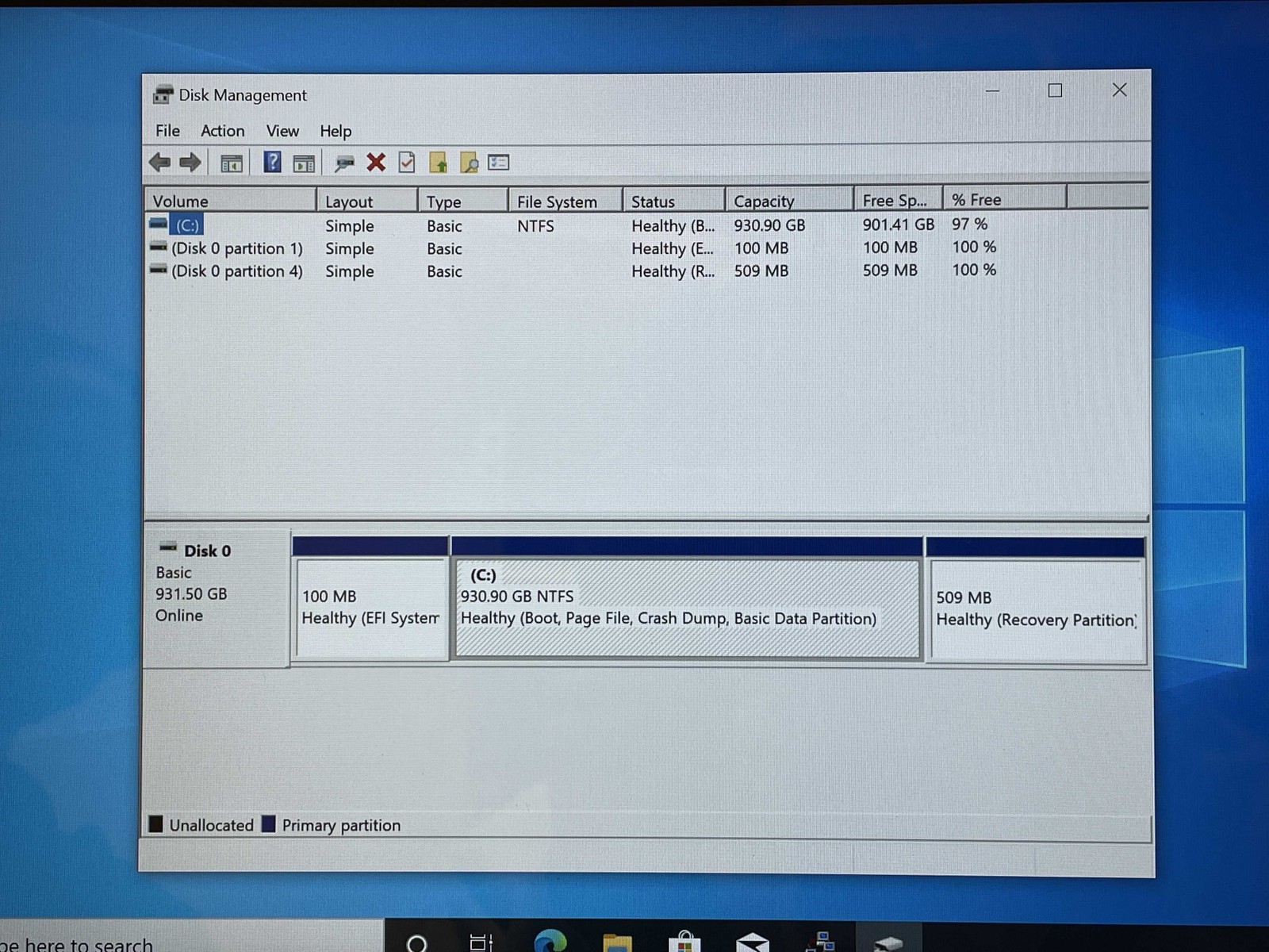 Dell LATITUDE 3310 2-IN-1 Touch I3-8145U 1TB SSD 8GB W10P