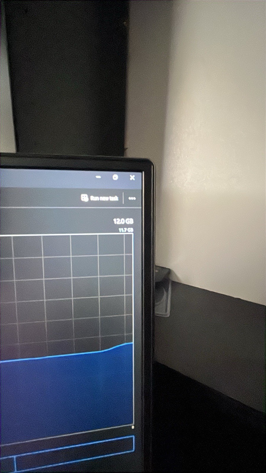 Lenovo LOQ Laptop AMD Ryzen 5 7235HS RTX 4050 12GB RAM 477GB SSD Gray