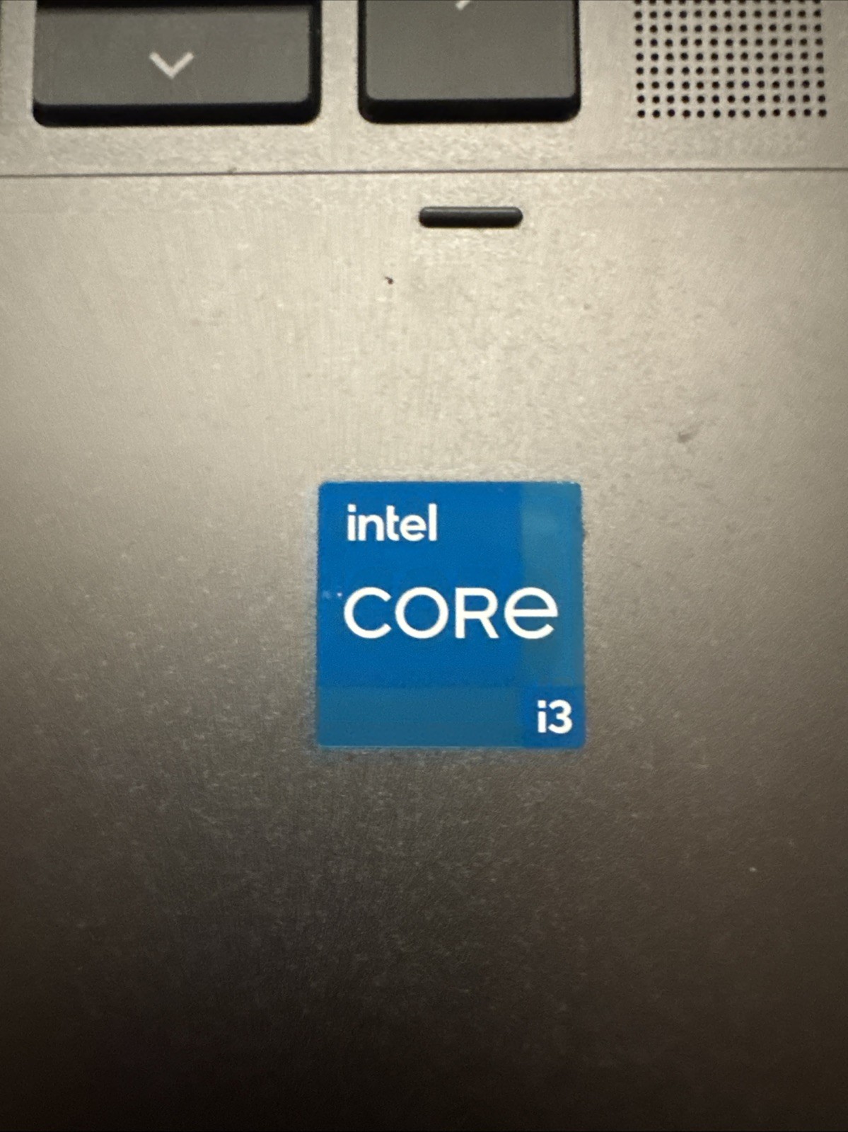 HP Envy X360 14C-CD0053DX 14 Touchscreen Laptop Intel Core I3