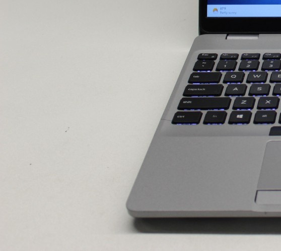 Dell Latitude 5510 I7-10810U 512GB SSD 16GB DDR4 Win11Pro*See Desc