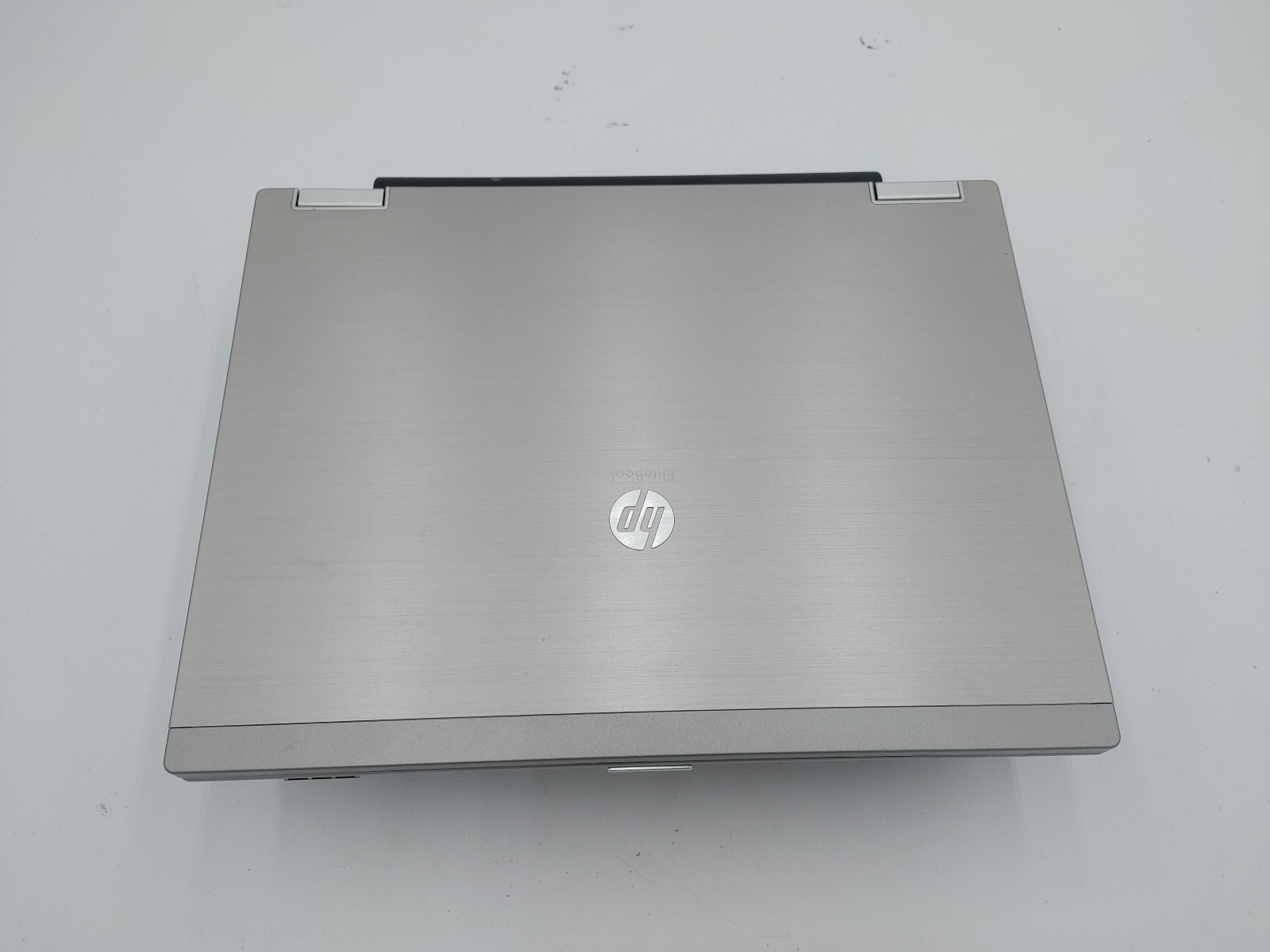 Excellent Condition HP EliteBook 2540p i7 L640 8GB RAM 128GB SSD Power Tested