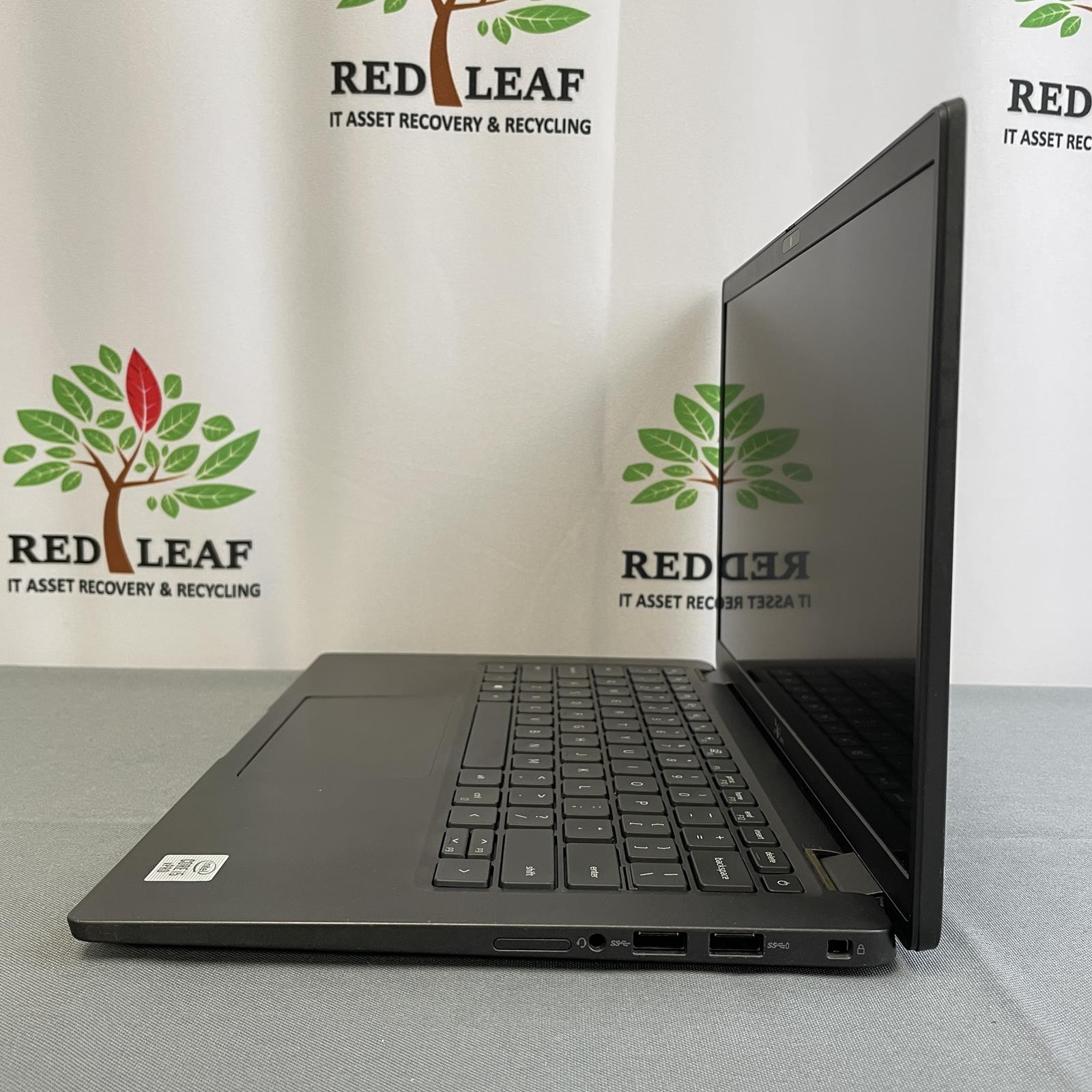 Dell Latitude 7410 14 in FHD, Core i5-10310U, 16GB, 256GB NVMe | Good