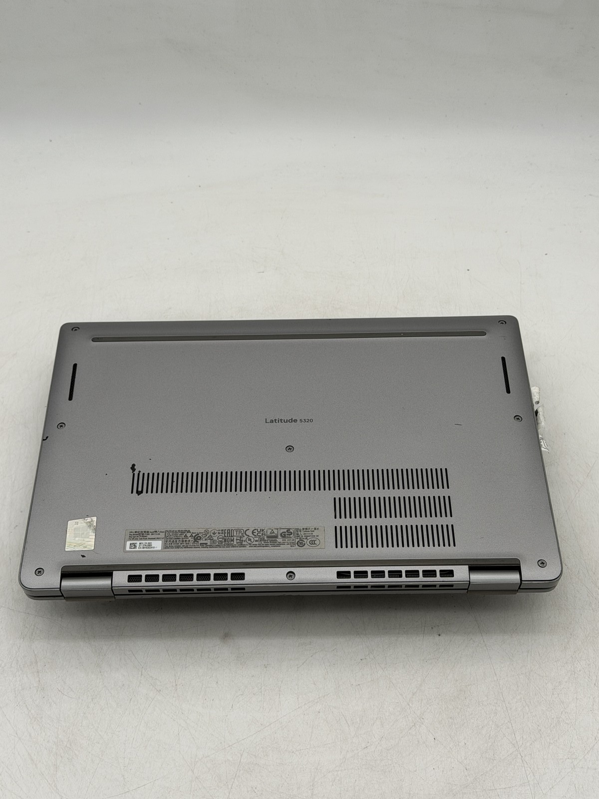 Dell Latitude (5320) |13.3″| i5-1145G7 16GB 256GB NO OS Read