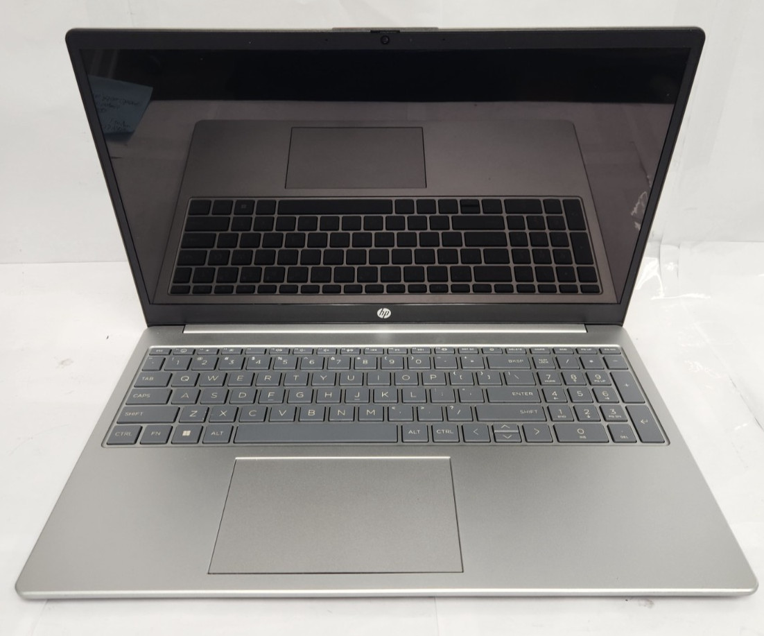 HP 15-Fd0xxx 15.6in Touchscreen, i3 13th Gen, 8GB Ram, 256GB SSD, Win 11 Pro