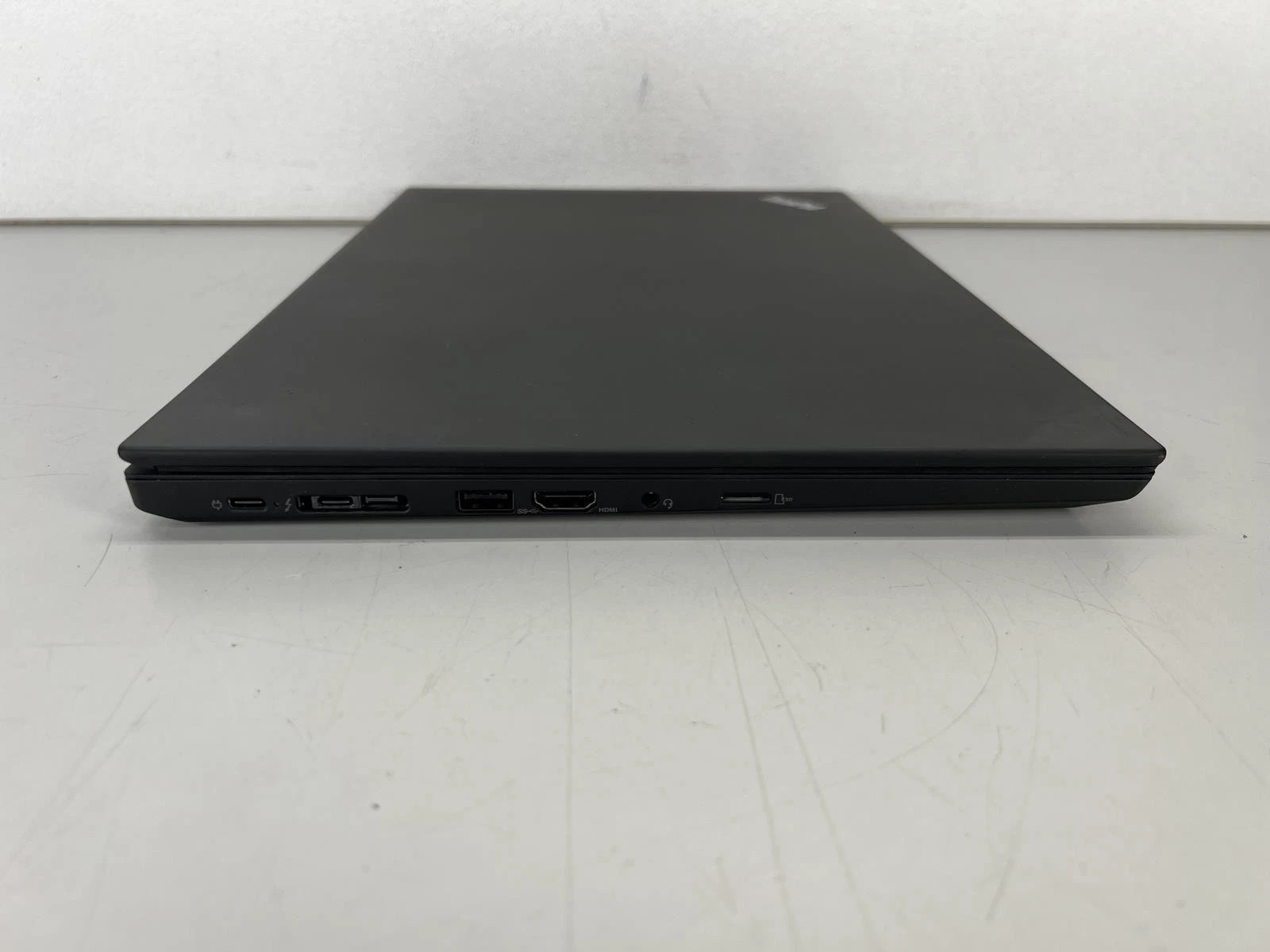ThinkPad P15s Gen2 i7-1165G7 32GB 1TB NVMe Nvidia T500 Win 11 Office 2024