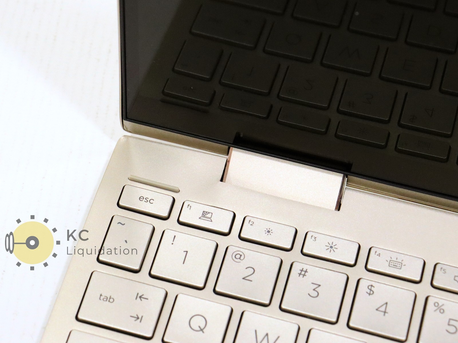 HP Envy x360 Convertible i5-1135G7 8GB 256GB NVMe Win 10 Home – AS IS BAD SCREEN