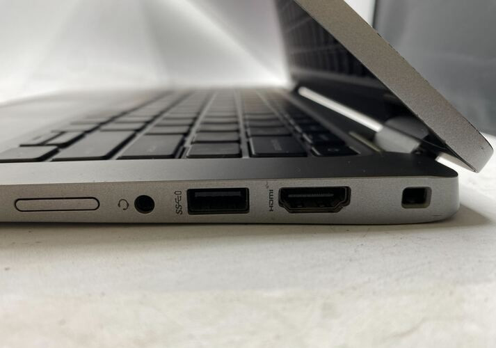 Dell Latitude 5320 2 in 1 13.3″ Intel Core i7-1185G7 @3.00GHz **SEE DESCRIPTION*