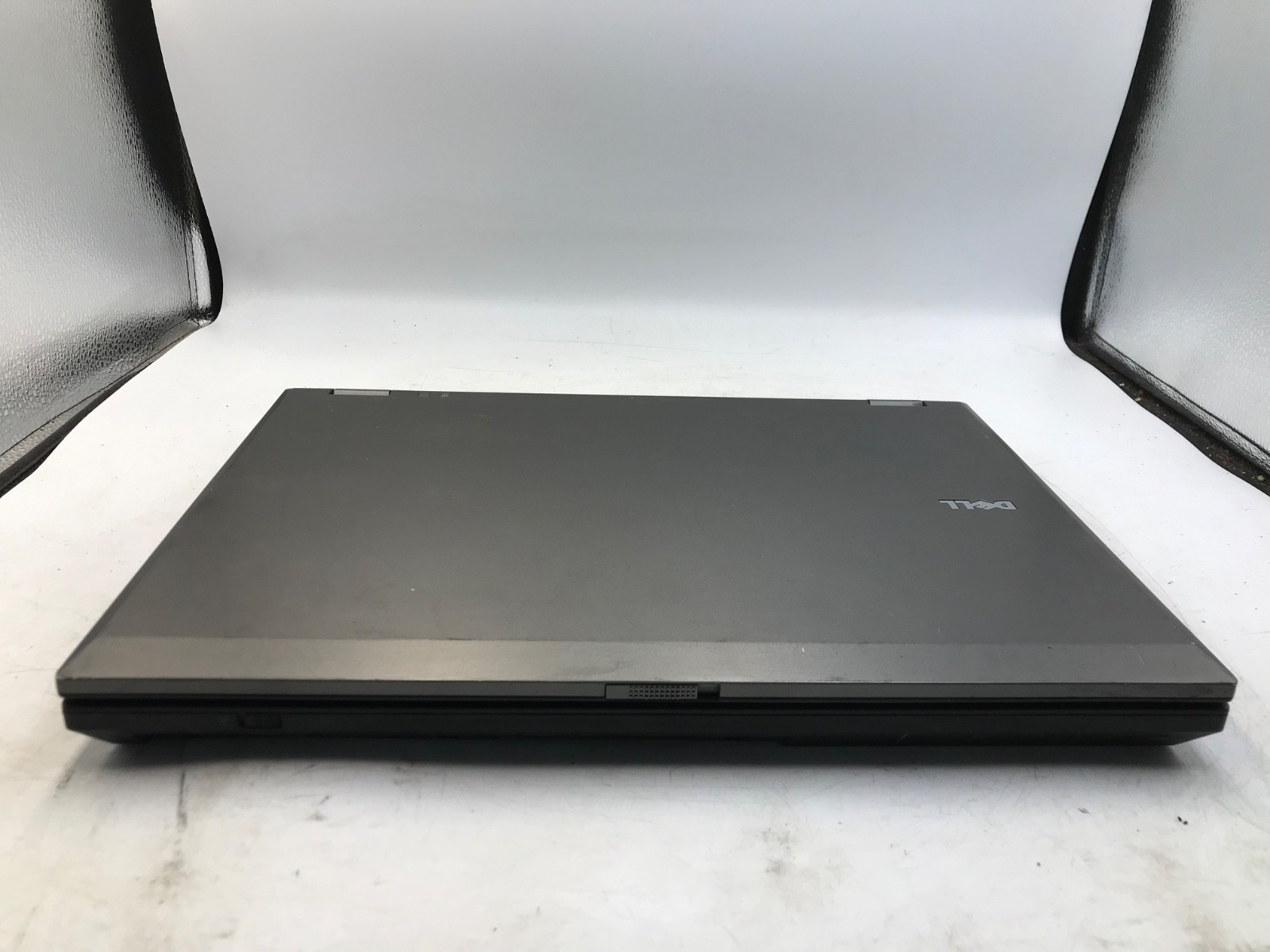 Dell Latitude E5410 Intel Core i5-520M 2.4GHz 14″ Laptop-BAD KEYBOARD/WIFI -MZ