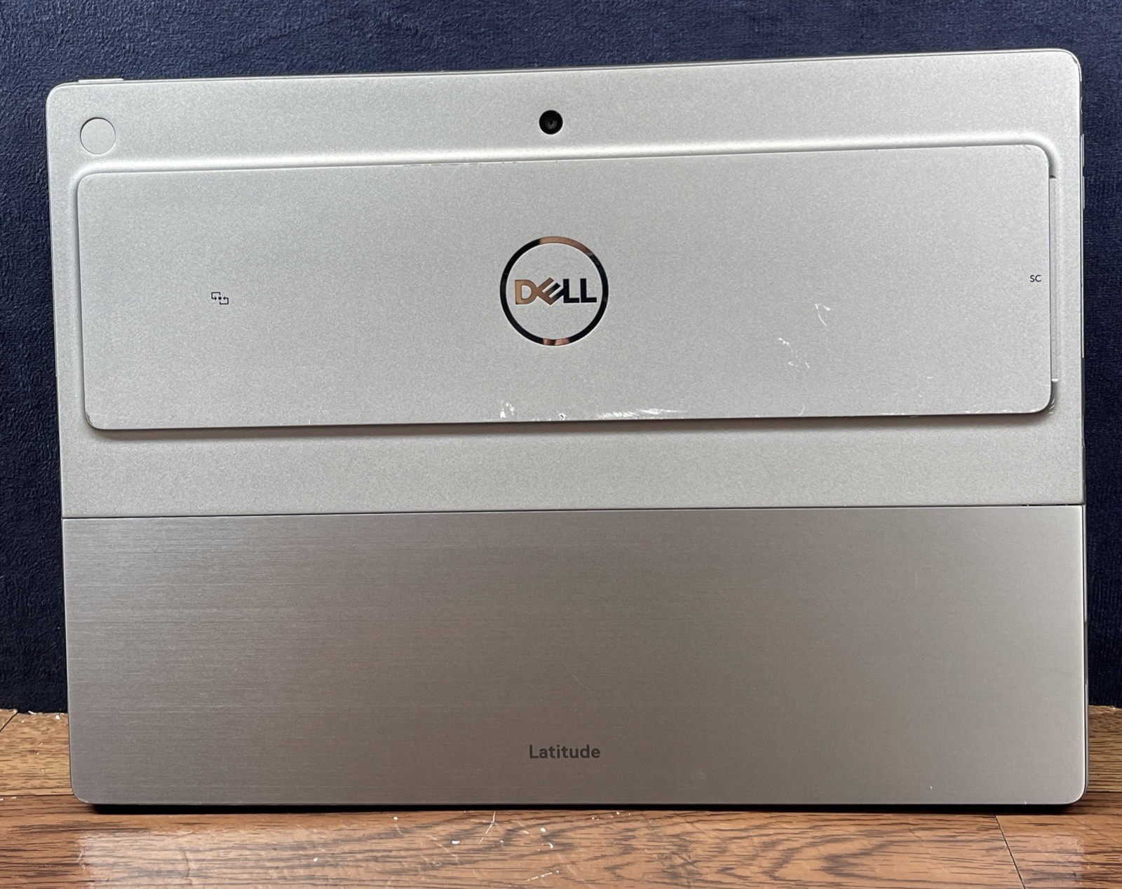 Dell Latitude 7320 Core i5-1140G7 w/IPU 1.10 GHz 16GB RAM 256GB SSD NO OS