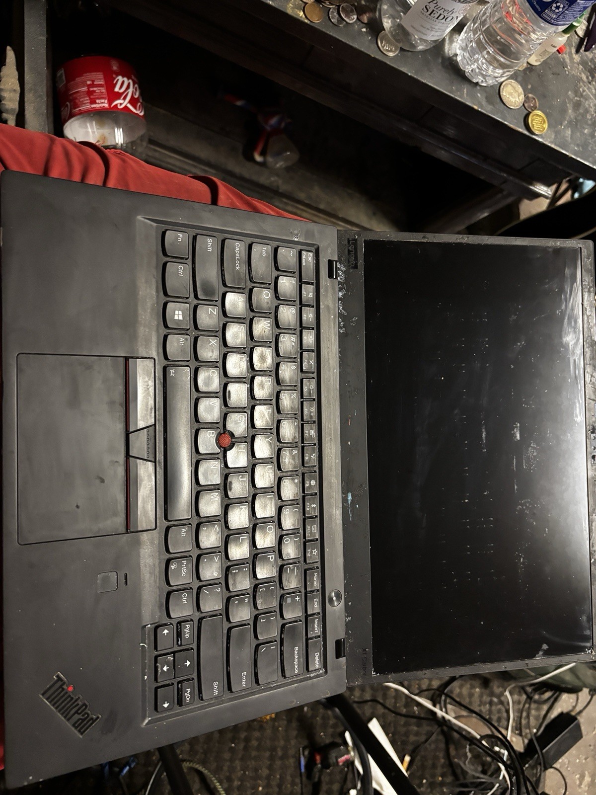 Lenovo X1 Carbon 6th Gen Type 20kh