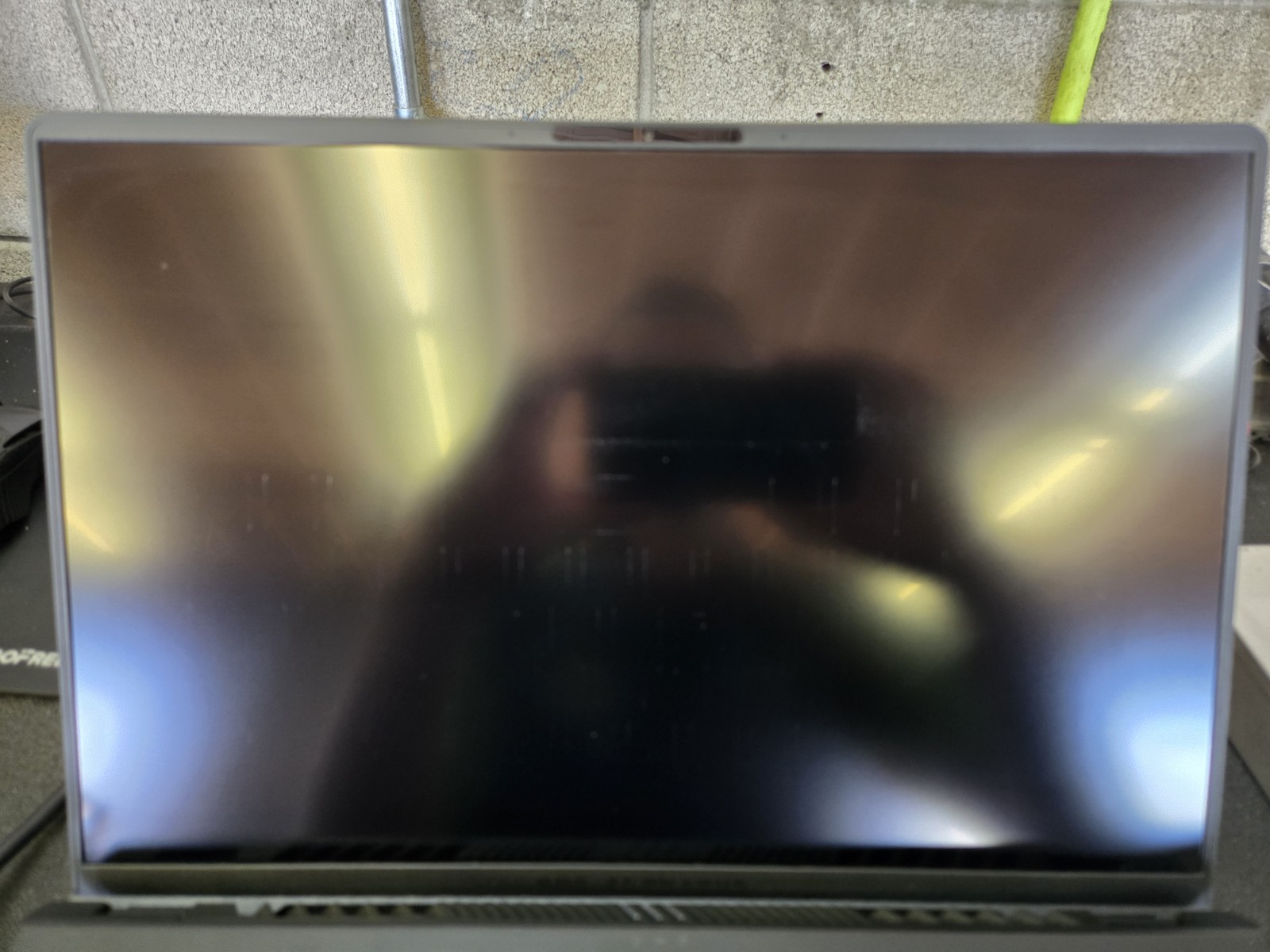 ASUS ROG Zephyrus M16 GU603ZW 16″ i9-12900H RTX 3070 Ti 16GB 954GB
