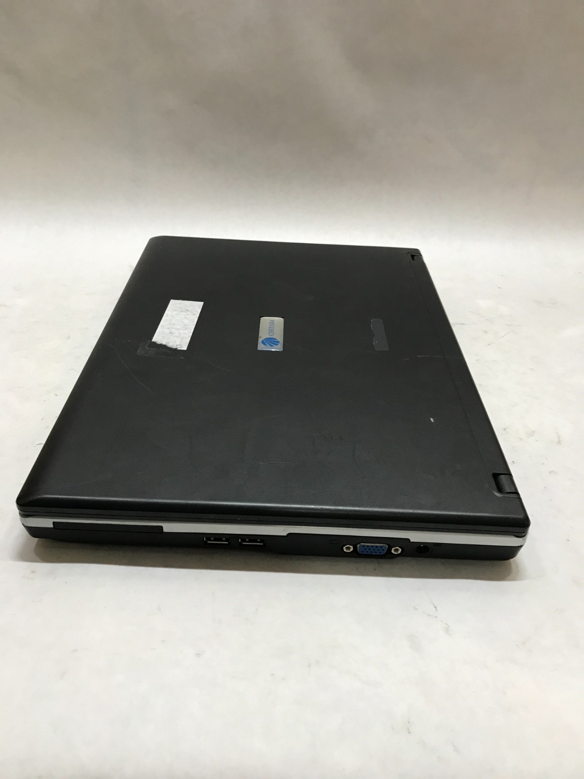 Certera MS-163K 15″ Intel Pentium 1GB RAM NO HDD/OS For Parts/Repair READ!! – DW