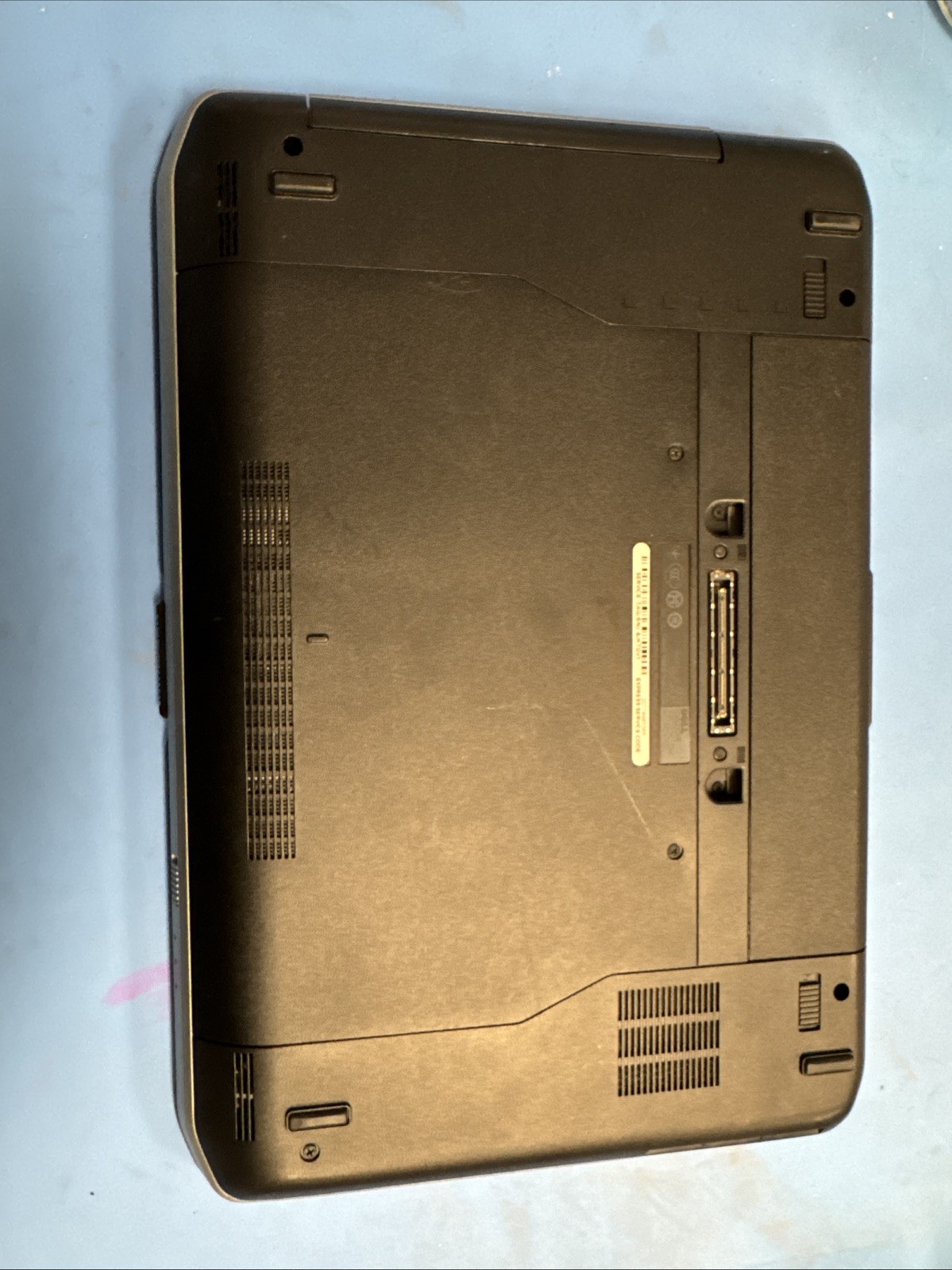 Please Read! Latitude E5430 / i3 3rd / Untested / Laptop Notebook PC /